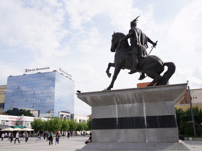 pristina