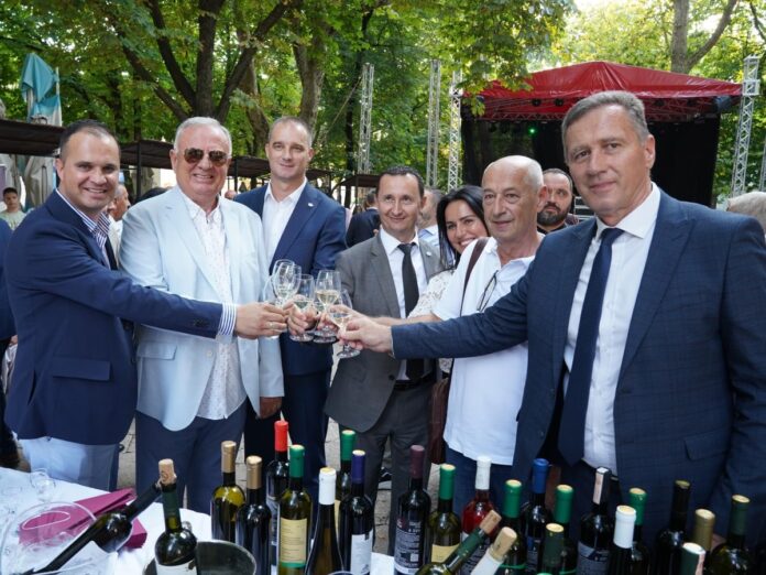 sajam meda i vina trebinje 20252