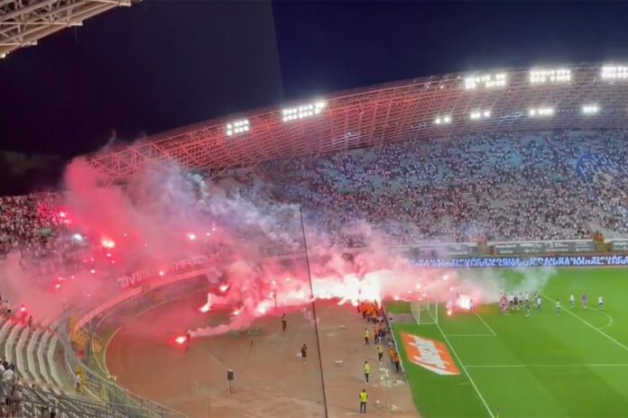 torcida