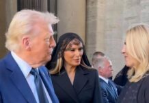 Cvijanović uputila inicijativu Predsjedništvu BiH da se Tramp nominuje za Nobelovu nagradu za mir