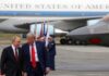 Putin čestitao Trampu 250 godina američke nezavisnosti