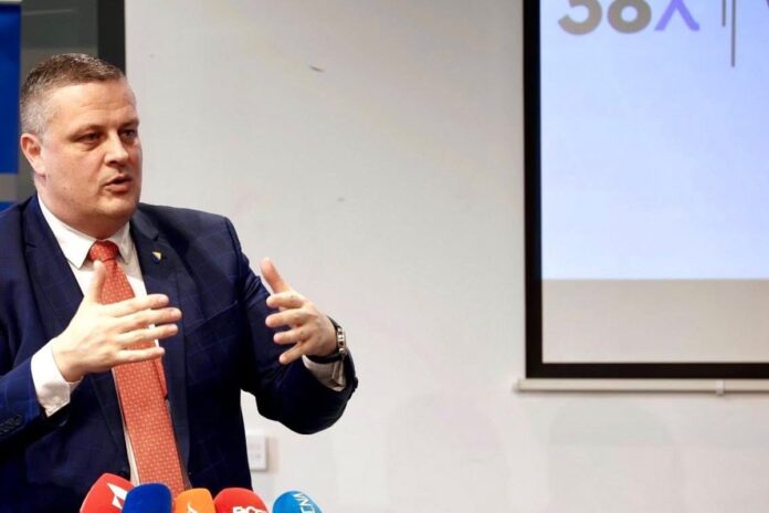 vojin mijatovic