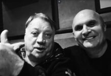 Halid Bešlić objavio novu pjesmu, posvećena posebnoj osobi (VIDEO)