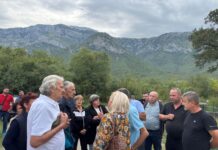 MOSTAR: KOMŠIJE BOŠNJACI I HRVATI BRANILI IMOVINU SRPSKIH POVRATNIKA (VIDEO)