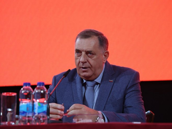 dodik