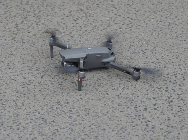 dron