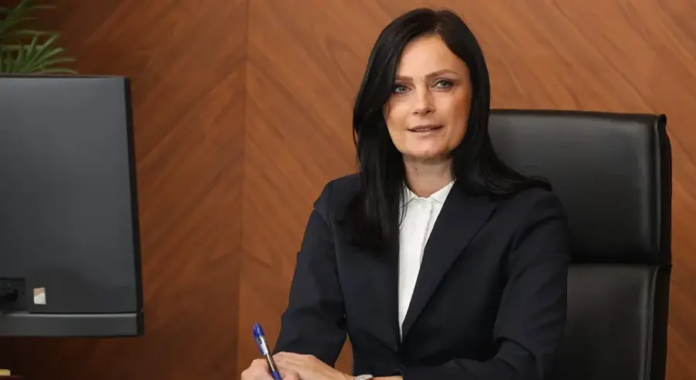 jelena pajic bastinac