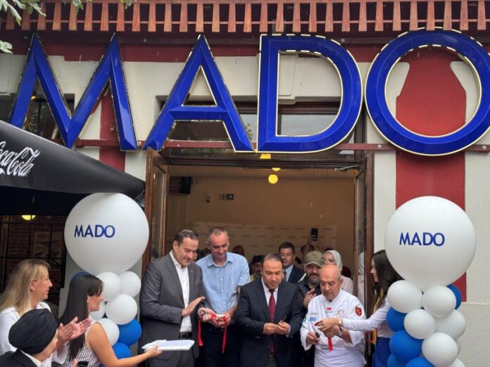 mado 6