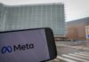 “Meta” kažnjena sa 25 milijardi dolara