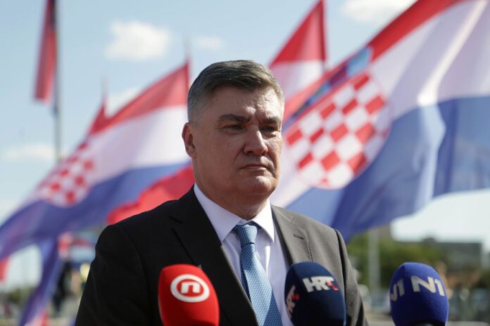 milanovic