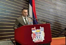 NEVESINJE: SNSD OSTAO BEZ PREDSJEDNIKA, Milisav Uljarević podnio ostavku
