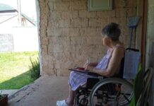 POMOZIMO DA MIRJANA BOVAN PONOVO DOBIJE KROV: Povratnička porodica iz Mostara u oluji ostala bez svega