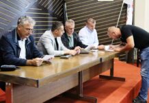 NEVESINJE: 100 POLJOPRIVREDNIKA DOBILO PODSTICAJE