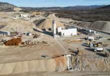 PROBIJANJE TUNELA NEVESINJE – DABARSKO POLJE ISTORIJSKI PODUHVAT: Probijen najduži hidro-tunel u regionu posljednjih 35 godina (FOTO/VIDEO)