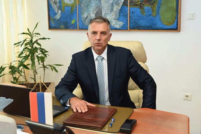 borivoje golubovic