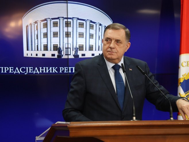 dodik