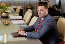 DRAGAN STANKOVIĆ: SABOR GEODETA SRBIJE I SRPSKE – POTVRDA BRATSKE SARADNJE