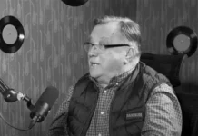 Umro Halid Bešlić