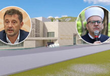 OŠTAR ODGOVOR GRADONAČELNIKU MOSTARA: “Vaše prijetnje Islamskoj zajednici mogu imati nesagledive posljedice!”