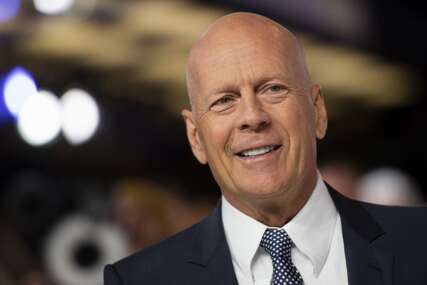 Bruce Willis retires due to illness