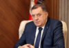 Dodik: Glasom za Karana presuditi Šmitu i sarajevskoj čaršiji