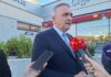 Minić: Prekinut štrajk u RiTE Ugljevik; Radnici ponovo na poslu