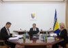 Predsjedništvo BiH jednoglasno podržalo budžet za 2025. godinu