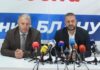 Nešković: SDS će podržati veto u NSRS, zaštita institucija najvažnija