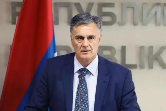 SINISA KARAN