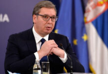 Vučić: Nemam dobre vijesti
