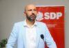 Konvencija GO SDP Mostar: Senad Đeldum izabran za predsjednika