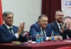 Dodik: Karan će nastaviti da čuva, jača i razvija Srpsku