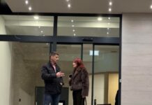 MINISTAR I TUŽILAC NA MJESTU ZLOČINA: Donosimo sve detalje brutalnog ubistva djevojke u Mostaru (foto/video)