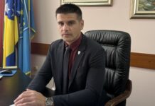 MINISTAR MARIĆ: Policija efikasno radi, imamo indicije i o motivu paljenja automobila gradonačelnika Mostara