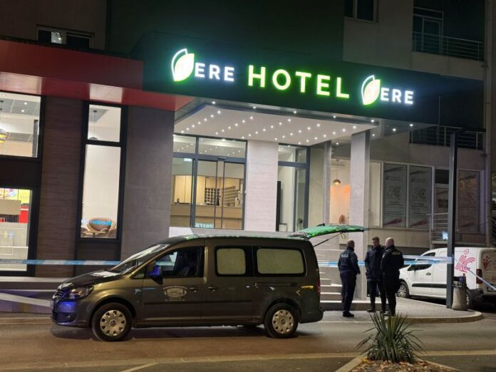 mjest ubistva mostar