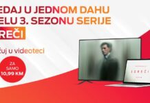 Gledajte u jednom dahu treću sezonu serije „12 reči“