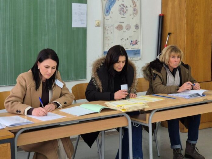 nevesinje izbori glasanje 1
