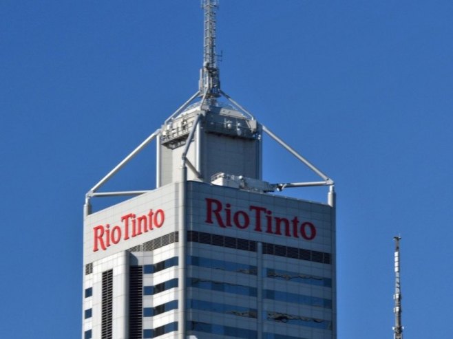 rio tinto
