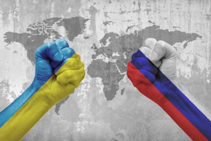rusija ukrajina