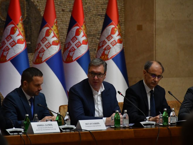 vucic nis