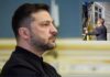 Zelenski Putinu: Ukrajina spremna da okonča rat
