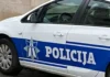 Uhapšen Tužanin jer je skinuo zastavu Crne Gore s jarbola i bacio je pod noge, tražio albansku