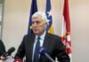 Čović: Tri naroda apsolutno nisu zadovoljna odnosima u BiH