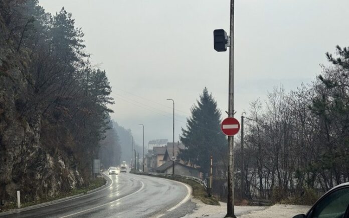 konjic radar