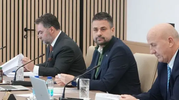kosarac amidzic