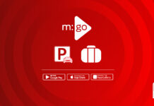 m:GO – jedan klik za bezbrižnije putovanje