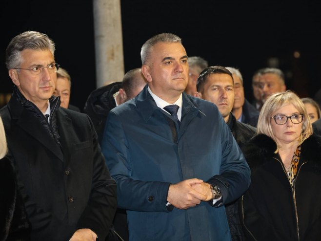 minic plenkovic