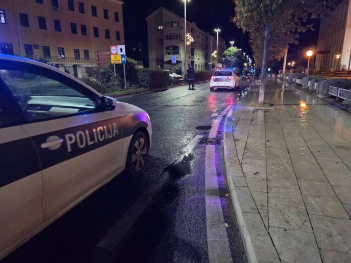 mostar spanski