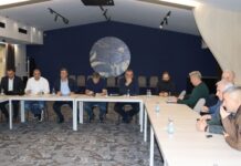 Zajednički glas Nevesinjaca: Protiv smo da solarne zone progutaju polje koje nas hrani