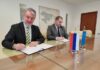Šeranić i Stanković potpisali Protokol o načinu pristupa podacima RUGIPP-a